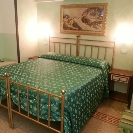 I Cherubini Bed & Breakfast 5*