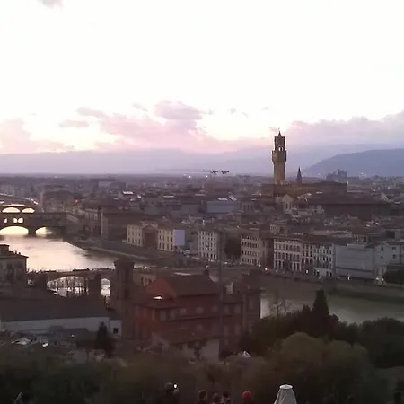 I Cherubini Bed & Breakfast Florence