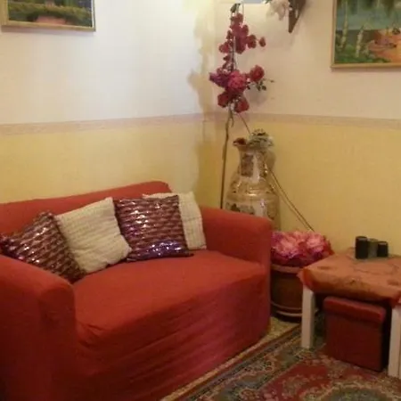 I Cherubini Bed & Breakfast