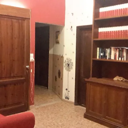 Bed & Breakfast I Cherubini