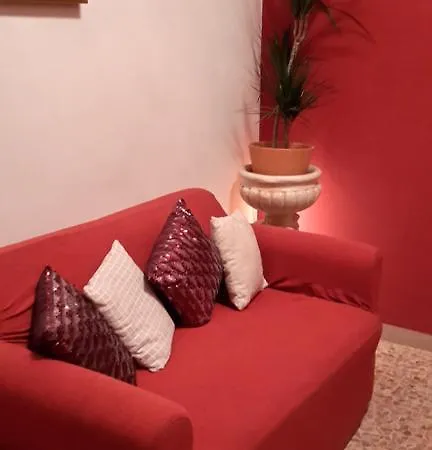 Bed & Breakfast I Cherubini