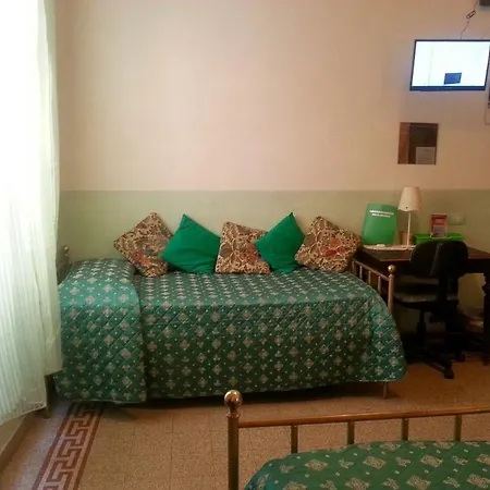 I Cherubini 5* Floransa