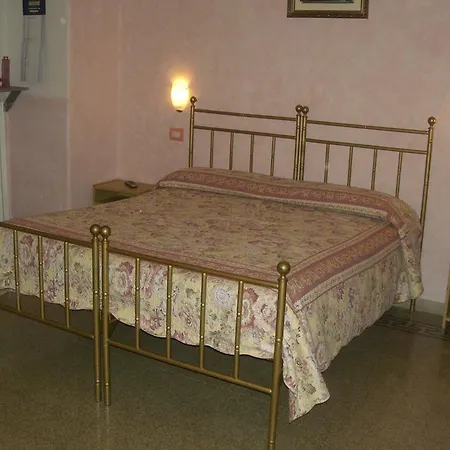 I Cherubini 5* Floransa