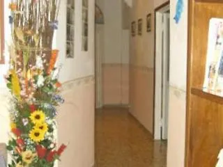 Oda ve Kahvaltı I Cherubini Floransa
